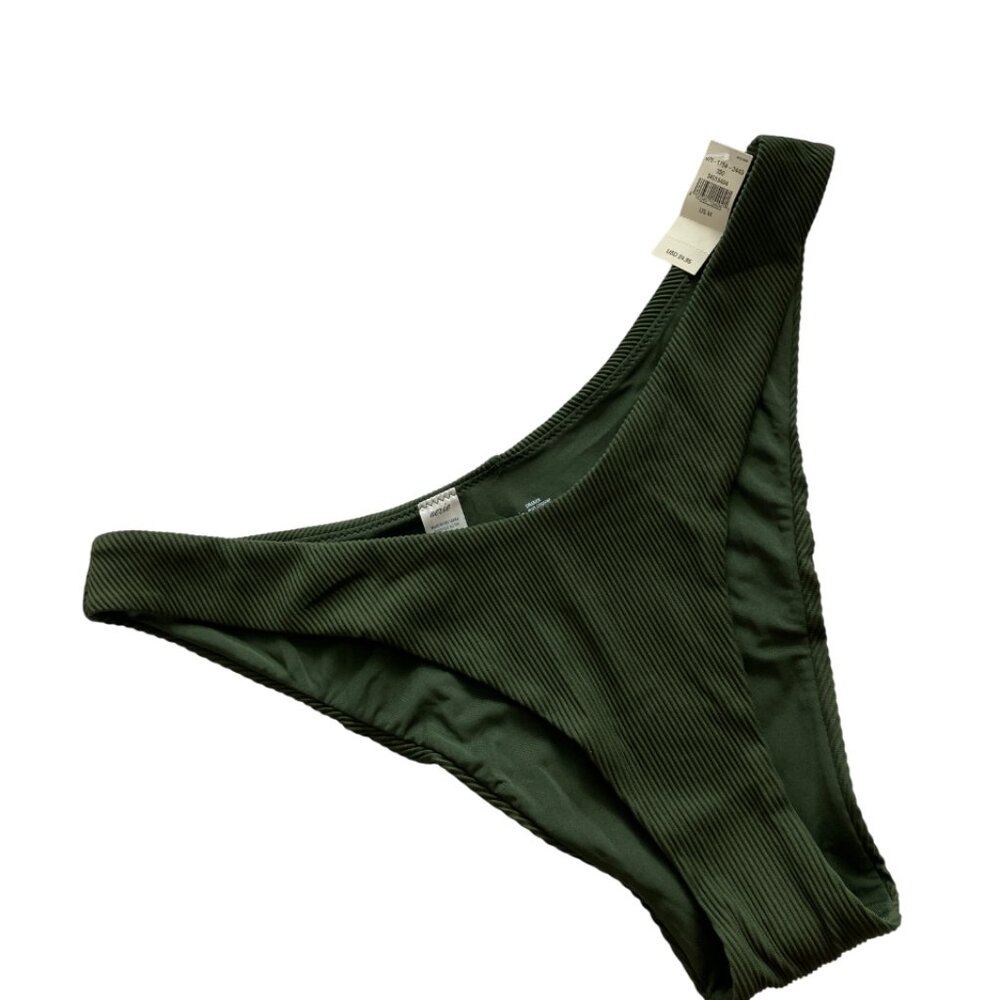 Aerie size M swim bikini set mismatched top and bottom MEDIUM - Picture 13 of 16
